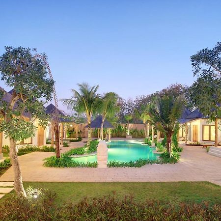 Two Bedroom Villa In Bingin Beach Uluwatu  Luaran gambar