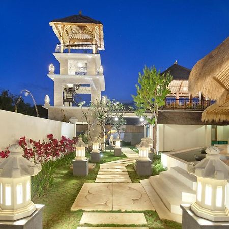 Two Bedroom Villa In Bingin Beach Uluwatu  Luaran gambar