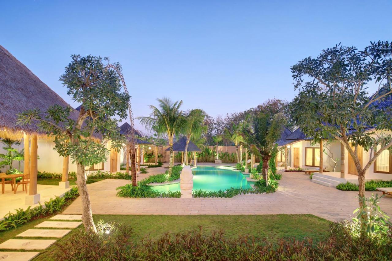 Two Bedroom Villa In Bingin Beach Uluwatu  Luaran gambar