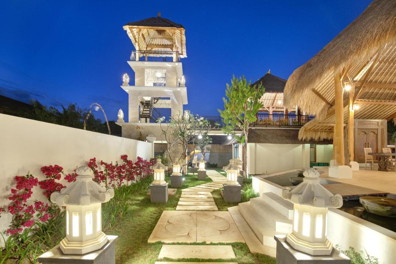 Two Bedroom Villa In Bingin Beach Uluwatu  Luaran gambar