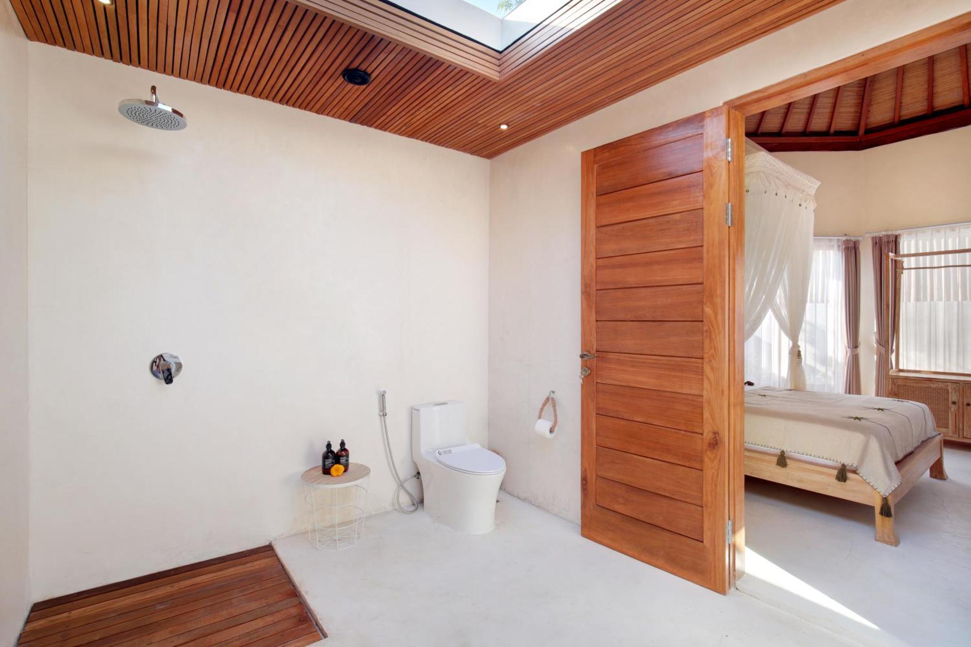Two Bedroom Villa In Bingin Beach Uluwatu  Luaran gambar