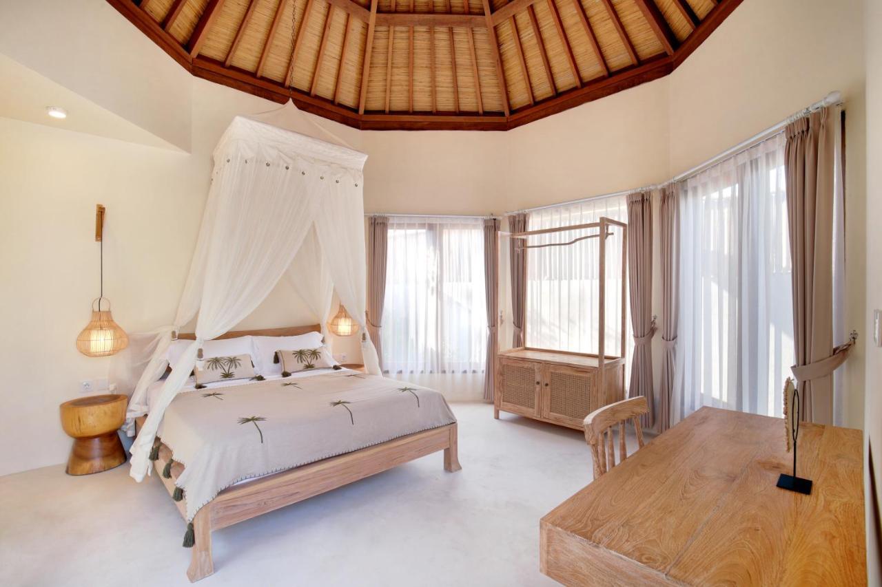 Two Bedroom Villa In Bingin Beach Uluwatu  Luaran gambar