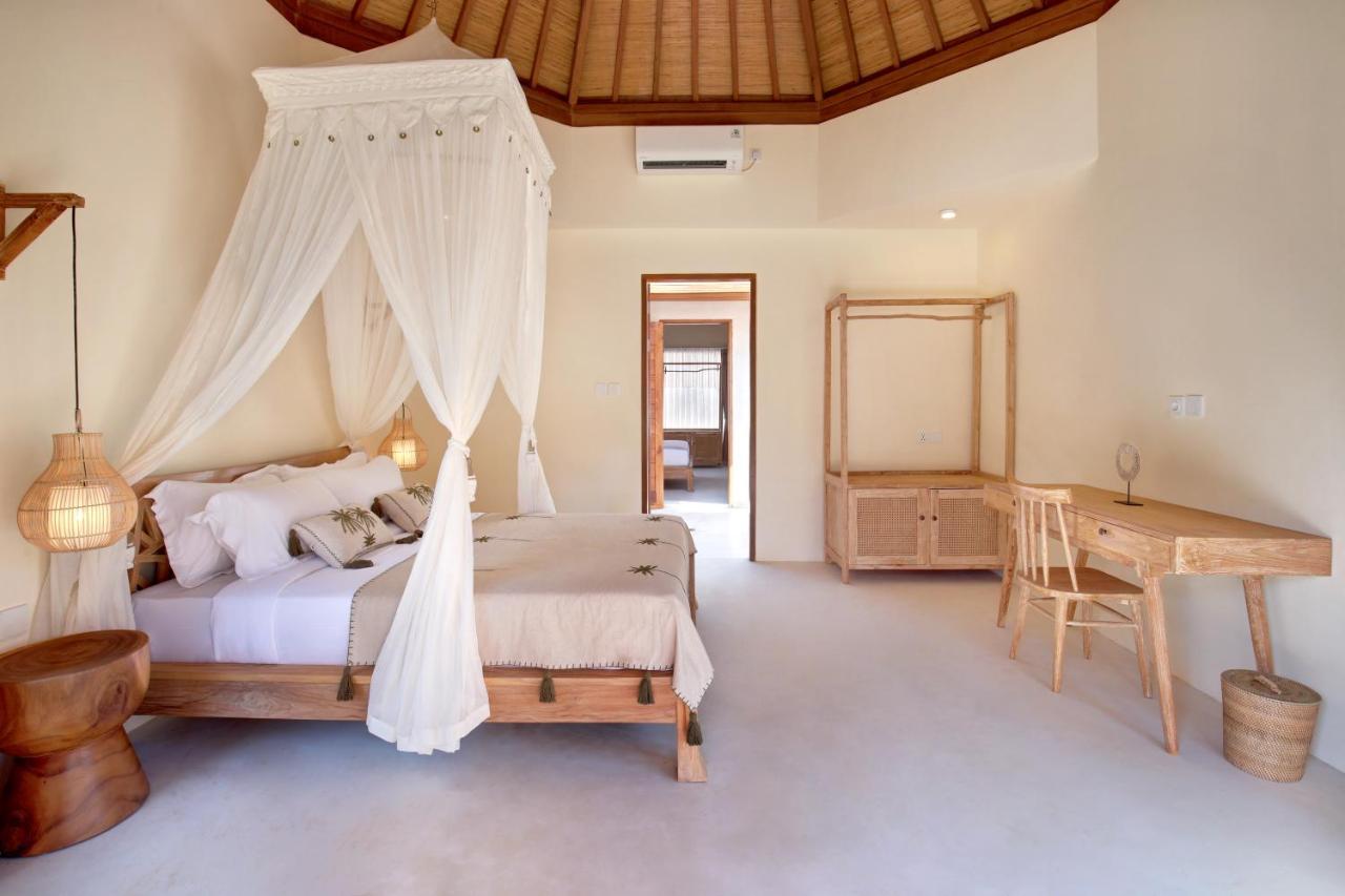 Two Bedroom Villa In Bingin Beach Uluwatu  Luaran gambar