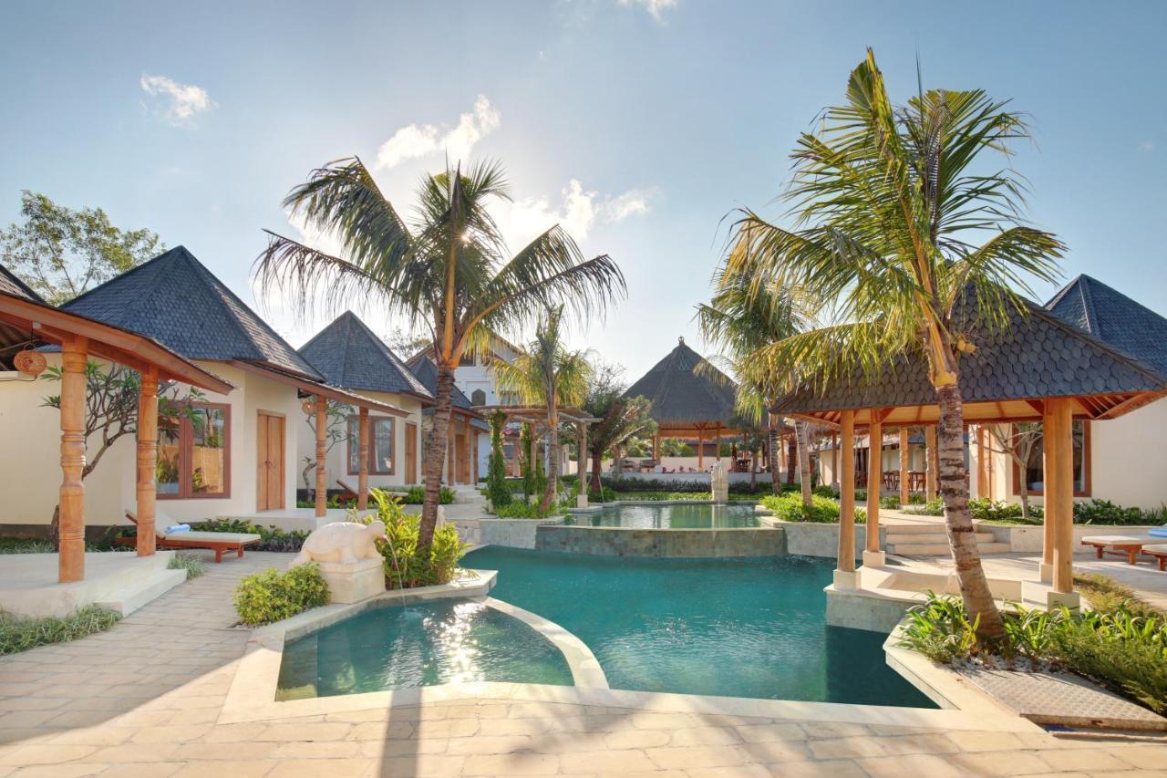 Two Bedroom Villa In Bingin Beach Uluwatu  Luaran gambar