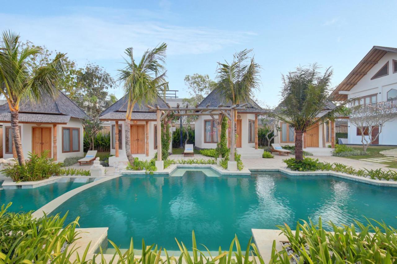 Two Bedroom Villa In Bingin Beach Uluwatu  Luaran gambar